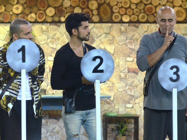 <i>Big Boss 8</i>: Who's Afraid of Ali Quli Mirza? Nobody, it Seems