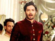 Ali Fazal Gears Up For His Last Act on Stage