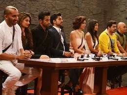 <i>Bigg Boss 8</i>: Gautam Misses Diandra, Dimpy Calls Rahul "Family" <i>Bigg Boss 8</i>: Gautam Misses Diandra, Dimpy Calls Rahul "Family"