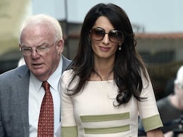 Amal Clooney is 'Most Fascinating Person of 2014' Amal Clooney is 'Most Fascinating Person of 2014'