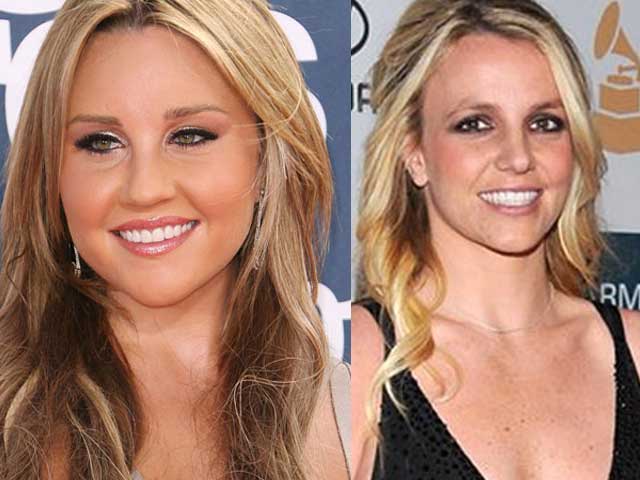 Amanda Bynes Says She's 'Britney Sears' on Twitter. Nobody Knows Why