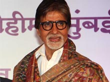 Amitabh Bachchan Wants to Start a Campaign for Hepatitis B