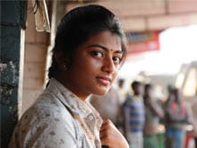 Anandhi: No Qualms in Playing Village-Based Roles