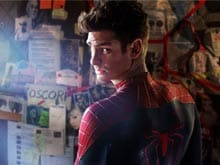 Sony Hack Reveals Andrew Garfield's Fate in <i>The Amazing Spider-Man</i> Franchise