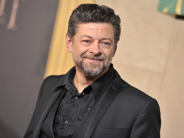 Andy Serkis Plays One Character, Not Two, in Star Wars: The Force Awakens