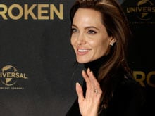 Why Angelina Jolie Got Skinny During <i>Unbroken</i> Shooting