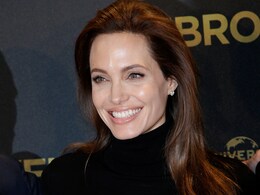 Angelina Jolie Reveals Her Big Moment of 2014. It's Not Her Wedding Angelina Jolie Reveals Her Big Moment of 2014. It's Not Her Wedding
