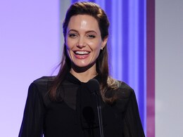 Angelina Jolie Felt 'Frustrated' With Acting Angelina Jolie Felt 'Frustrated' With Acting