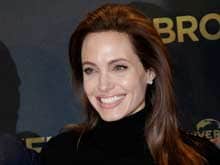 Angelina Jolie on Sick Leave From <i>Unbroken</i> Promotions