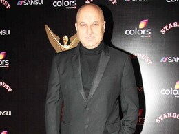 If <i>Mr India</i> is Remade, Anupam Would Like to Play Mogambo If <i>Mr India</i> is Remade, Anupam Would Like to Play Mogambo