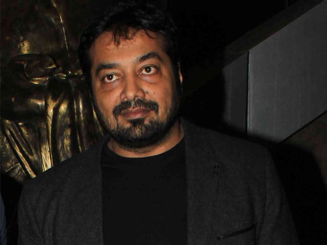 Anurag Kashyap Says Ugly is His Most Accomplished Film Ever