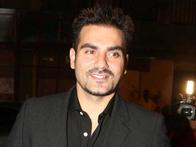 Arbaaz Khan: I'm Too Lenient as Producer