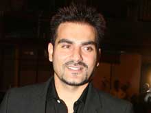 Arbaaz Khan Says Item Songs in Films a Trend Now