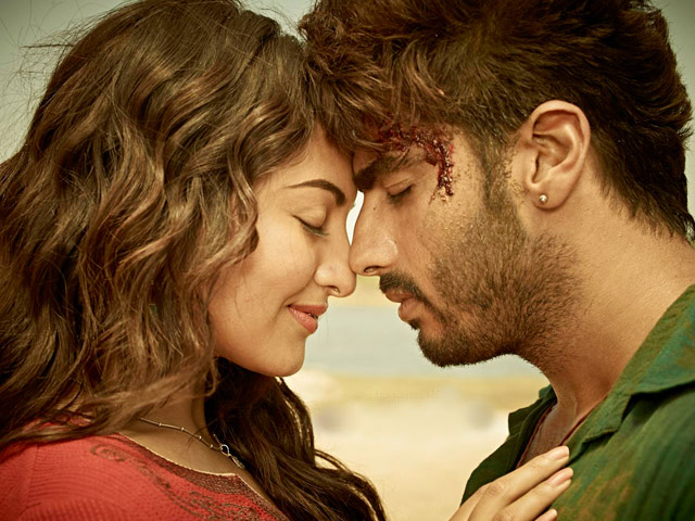 <i>Tevar</i> an Adaptation, Not a Remake, Says Director