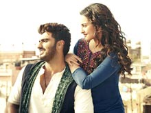 Why Arjun Made a 'Humble Request' to Cast Sonakshi in <i>Tevar</i>
