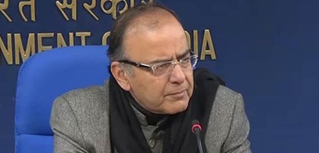 Joint Session if Insurance Reforms Delayed: Finance Minister