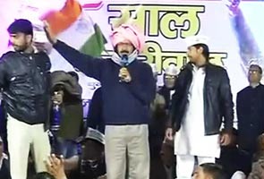 दिल्ली के गांवों को स्पेशल स्टेटस देंगे केजरीवाल