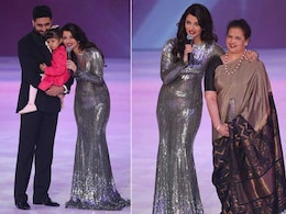 At Miss World Pageant, Aishwarya Rai Bachchan Honoured for Charity Work At Miss World Pageant, Aishwarya Rai Bachchan Honoured for Charity Work