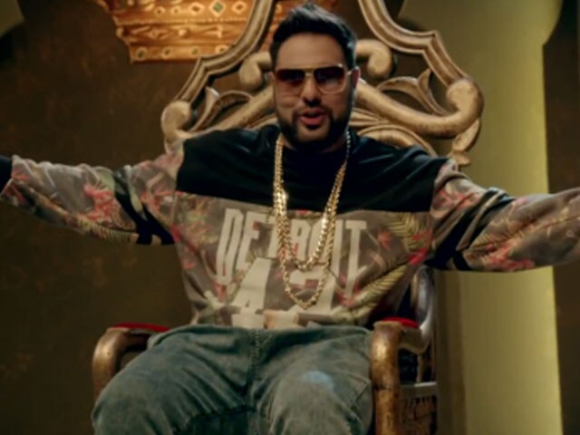 Rapper Badshah Says He Would Love to Direct a Film