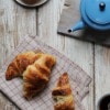 Bake Up Early: Breakfast Recipes