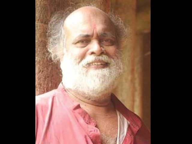 Malayalam actor N L Balakrishnan Dies at 72