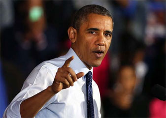 भारत ने ओबामा की सुरक्षा को लेकर अमेरिका की कई शर्तें मानी