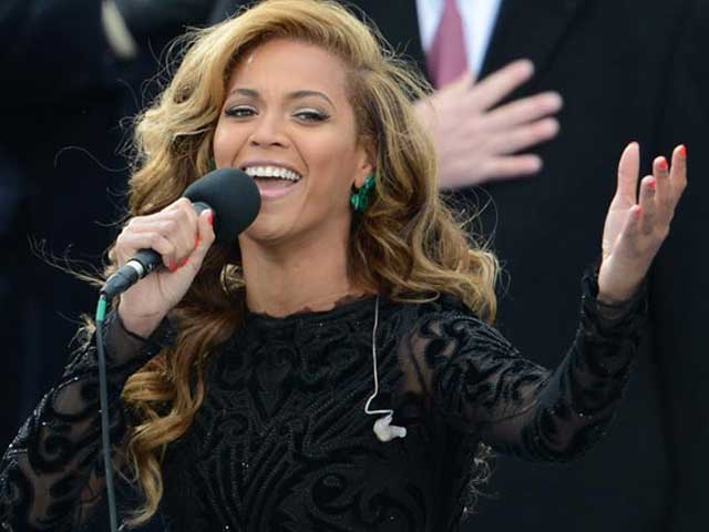 Beyonce Knowles: Difficult To Do Simple Things When Famous
