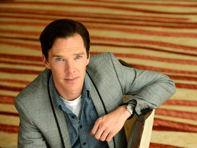 Wizard of Odd: <i>Sherlock</i> Star Benedict Cumberbatch Cast as <i>Doctor Strange</i>