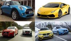 Best Cars Launched in India By Each Manufacturer in 2014