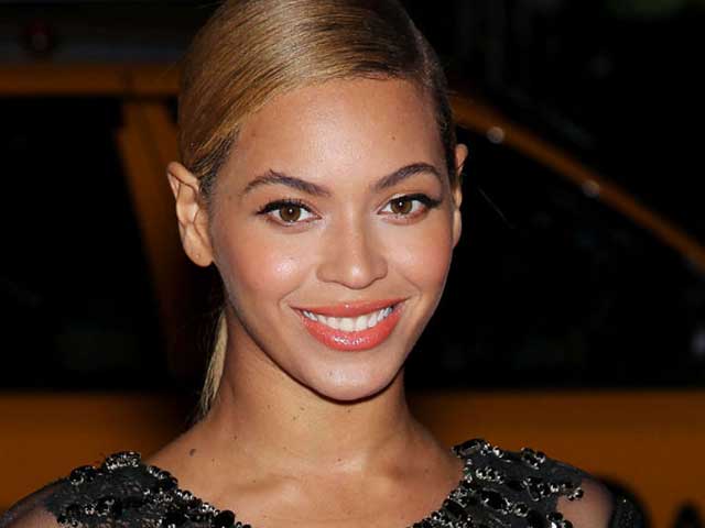 Beyonce Was 2014s Most Googled Female Celeb in Britain