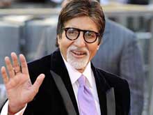 12 Million and Counting for Amitabh Bachchan's Twitter Fans