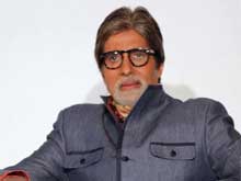 Amitabh Bachchan: Peshawar Tragedy Needs Prayers, Not Accreditation