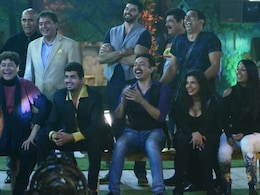 <i>Bigg Boss</i>: How to Party Like a Reality Show Celebrity <i>Bigg Boss</i>: How to Party Like a Reality Show Celebrity