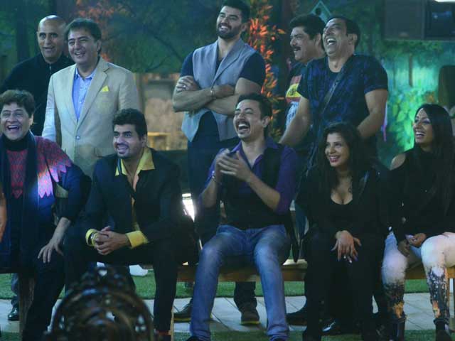 <i>Bigg Boss</i>: How to Party Like a Reality Show Celebrity