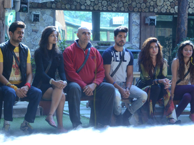 Now, <i>Bigg Boss</i> Wants Contestants to Defy Orders