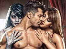 Bipasha Basu: <i>Alone</i> My Boldest Film Till Date