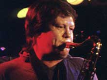"Devastated by the Loss of Bobby Keys," Say The Rolling Stones