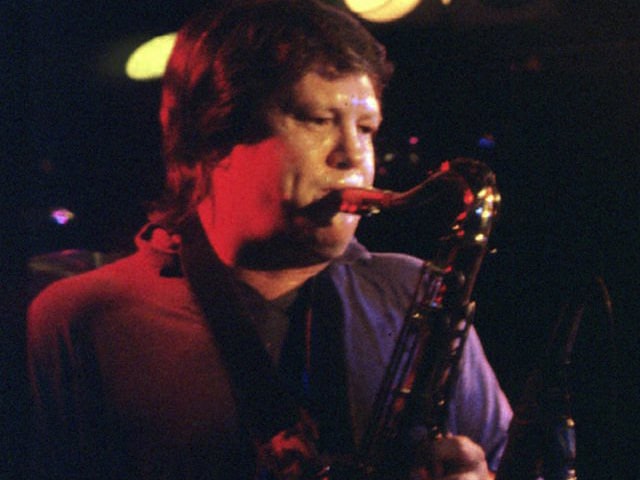 'Devastated by the Loss of Bobby Keys,' Say The Rolling Stones