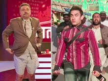 <i>PK</i> Controversy: Boman Irani Says People Have to Respect Filmmaker's Point of View