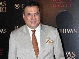 <i>PK</i> Special Because of Social Impact, Says Boman Irani <i>PK</i> Special Because of Social Impact, Says Boman Irani