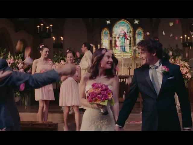 Vidhu Vinod Chopra's <i>Broken Horses</i> Bowls Hollywood Over