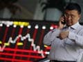 Asian Stocks Slip Ahead of Chinese Trade Data