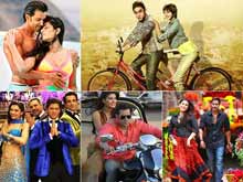 The Year of the Khans: Top 10 Bollywood Hits of 2014