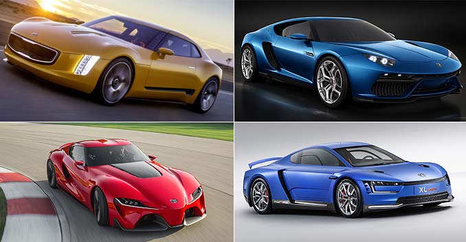 Car Makers Using Scent to Entice Customers