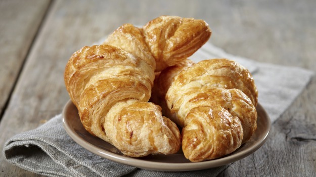 Bratislava Croissants Offer a Taste of the Past