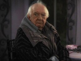 <i>Harry Potter</i> Actor David Ryall Dies at 79 <i>Harry Potter</i> Actor David Ryall Dies at 79