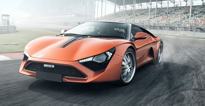 dc avanti