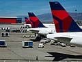 US Airlines Confront Cheap Oil's Flip Side: Costly Hedges