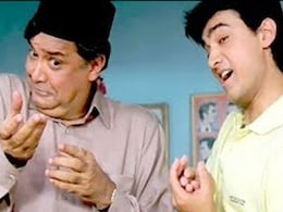 Deven Verma: A Life of Jokes and Laughter Deven Verma: A Life of Jokes and Laughter