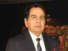 Dilip Kumar Diagnosed With Pneumonia, Responding to Treatment